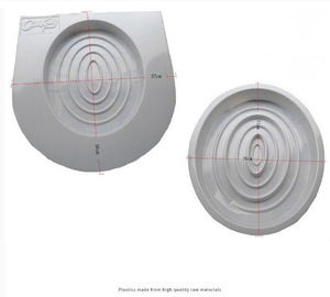 Pet Supplies Cat Toilet Trainer - Zambeel