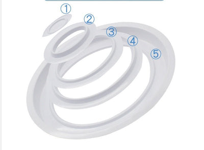 Pet Supplies Cat Toilet Trainer - Zambeel