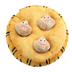 Pet Voice Plush Toys - Zambeel