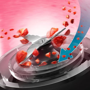 Philips - Portable Blender © - Zambeel