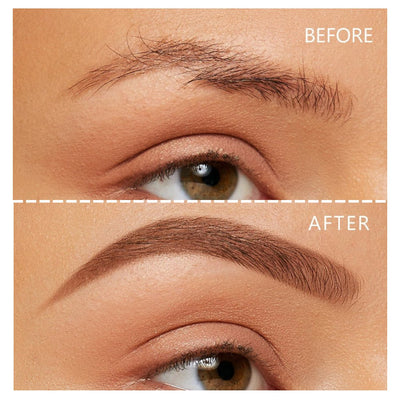 PHOFAY Sculpting Eyebrow Wax - Zambeel