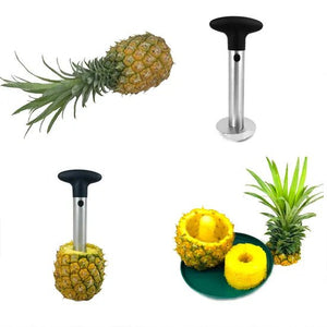 Pineapple Corer & Slicer - Zambeel