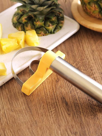 Pineapple Cut & Core Tool - Zambeel