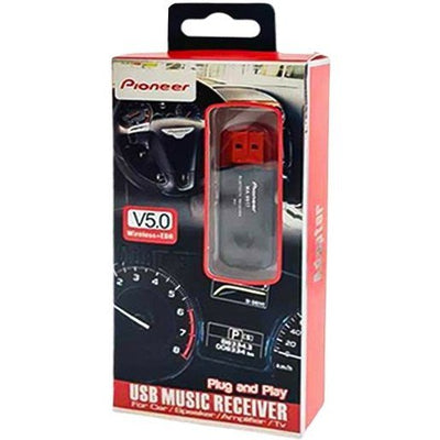 Pioneer - Bluetooth Recevier (Original) - Zambeel