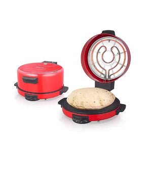 Pizza & Roti Maker - Zambeel