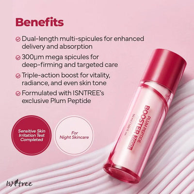 Plum Peptide - Booster 2000 - Zambeel