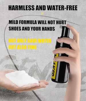 Poetry Health - Sneaker Cleaning Kit - Zambeel