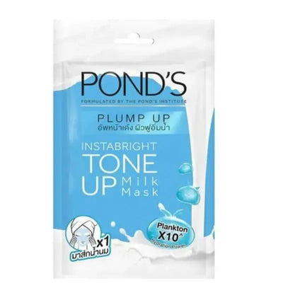 Pond’s - Bright Up Instabright Tone Up Mask - Zambeel