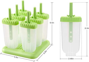 Popular Ice Molds - Zambeel
