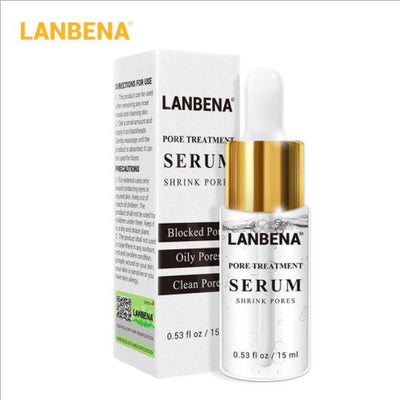 Pore Treatment Serum Pore Treatment Serum - Zambeel