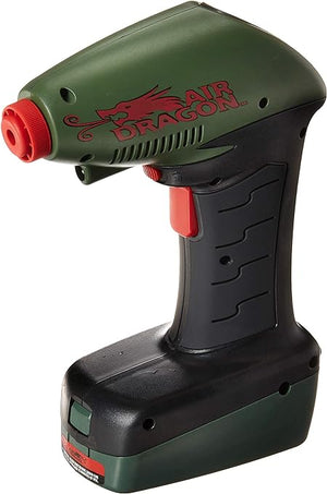 Portable Air Dragon Compressor - Zambeel