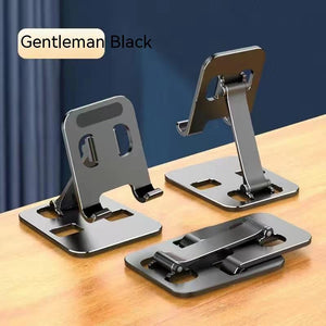 Portable Aluminium Alloy Plate Bracket - Zambeel