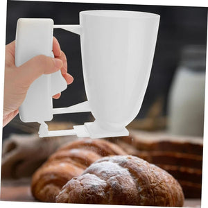 Portable Batter Dispenser - Zambeel