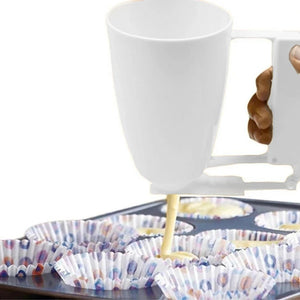 Portable Batter Dispenser - Zambeel