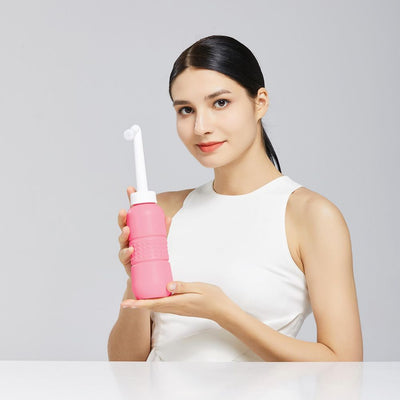 Portable Bidet for Pain Relief - Zambeel