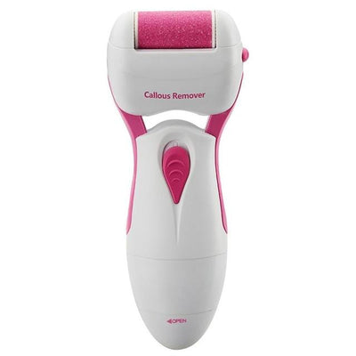 Portable Dead Skin Remover Foot Care - Zambeel