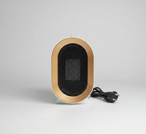 Portable Electric Air Heater - Zambeel