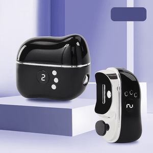 Portable Electric Callus Remover - Zambeel