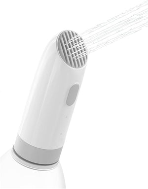 Portable Electric Flushing Device - Zambeel