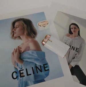 Portable Facial Hair Remover - Zambeel