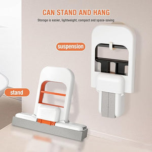 Portable Hand Free Mini Mop - Zambeel