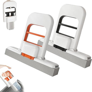 Portable Hand Free Mini Mop - Zambeel