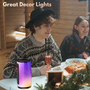 Portable Microphone Speaker - Zambeel