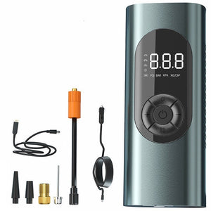 Portable Mini Self - propelled Electric Tire - Zambeel