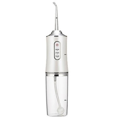 Portable Oral Irrigator - Zambeel