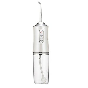 Portable Oral Irrigator - Zambeel