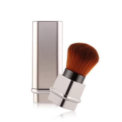 Portable Single Makeup Brush - Zambeel