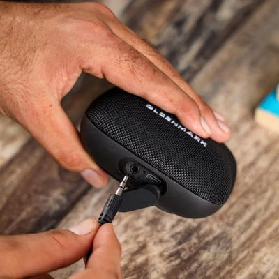 Portable Wireless USB Speaker - Zambeel