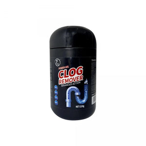 Power Gel Clog Remover - Zambeel