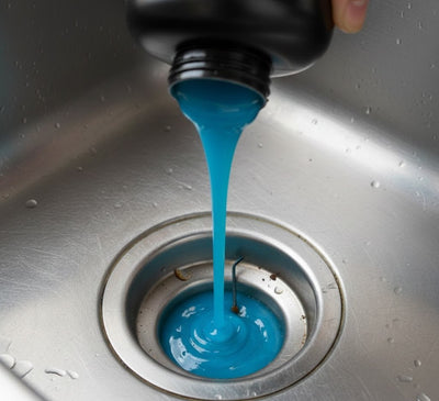 Power Gel Clog Remover - Zambeel