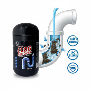 Power Gel Clog Remover - Zambeel