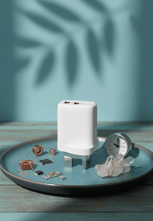 Power Port Charger - Zambeel