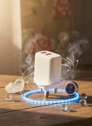 Power Port Charger - Zambeel