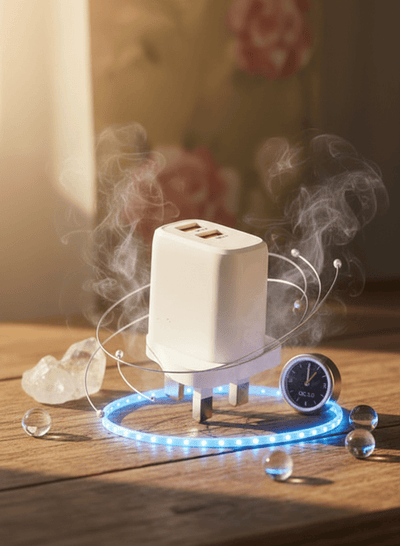 Power Port Charger - Zambeel