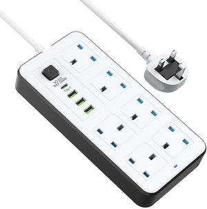 Powermax - Power Strip - Zambeel