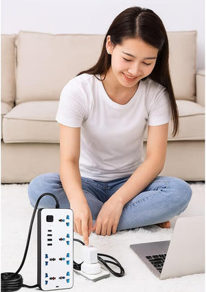 Powermax - Power Strip - Zambeel