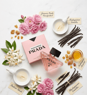 Prada Paradoxe Eau De Parfum © - Zambeel