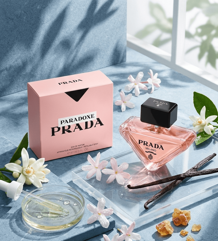 Prada Paradoxe Eau De Parfum © - Zambeel