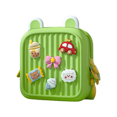 Preschool Backpack - Zambeel