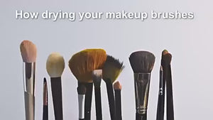 Makeup Brush Dryer Machine