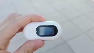 كاميرا رياضية محمولة