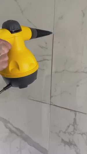 Denx - Steam Cleaner