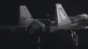 Lead Honor Drone Falcon - Zambeel