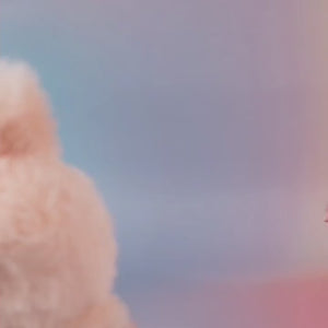 لابوبو - لعبة بيغمو إنرجي المحشوة