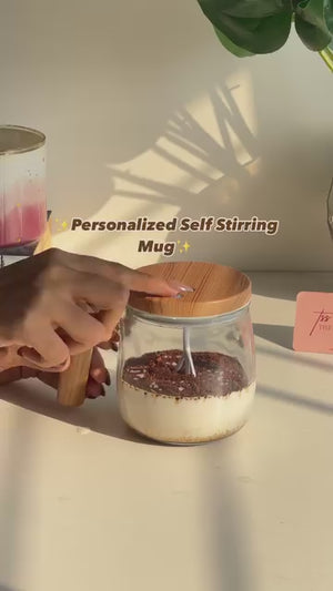 كوب خلط كهربائي 400 مل