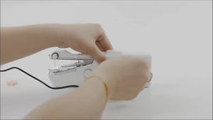 Portable Stitch Machine